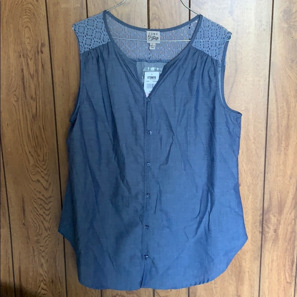 Women’s Top